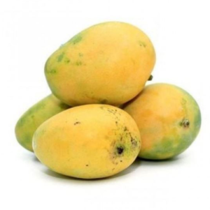 FRUITS MANGO BANGANABALLI 1 Kg