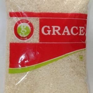 Grace Raw Rice 1 Kg
