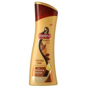 MEERA HAIR FALL CARE SHAMPOO 180 Ml