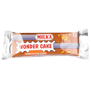 MILKA CHOCOLATE CAKE 150 Grams