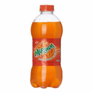 MIRINDA DRINK 600 Ml
