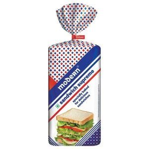MODERN BREAD SANDWICH 800 Grams