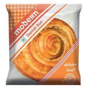 MODERN BUN 90 Grams