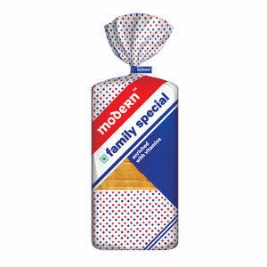 MODERN SALT BREAD 450 Grams