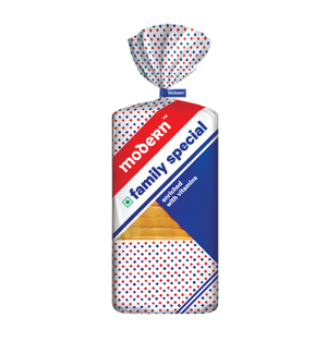 MODERN SALT BREAD 450 Grams