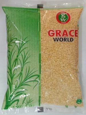 Grace Moong Dal 1 Kg