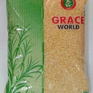 Grace Moong Dal 500 Grams