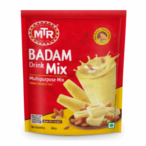 MTR BADAM MIX 100 Grams