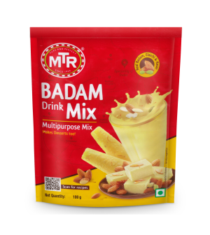 MTR BADAM MIX 100 Grams