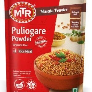 MTR PULIOGARE POWDER MIX 100 Grams