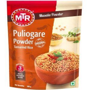 MTR PULIOGARE POWDER MIX 200 Grams