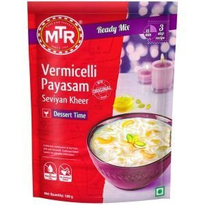 MTR VERMICELLI PAYASAM MIX 180 Grams