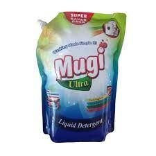 MUGI ACTIVE WASH 2 LIT POUCH