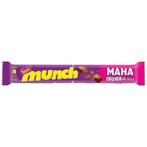 MUNCH MAHA CRUNCH 20.1 Grams