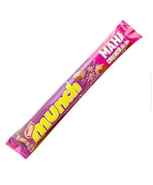 MUNCH MAHA CRUNCH 28.7 Grams