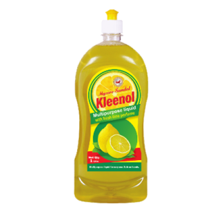 MYSORE SANDAL KLEENOL 1 Liter