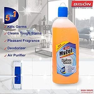 MYZOL FLOOR CLEANER 500 Ml