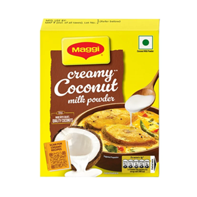 Maggi Coconut Milk Powder 100 Grams