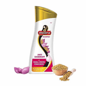 MEERA ANTI DANDRUFF 80 Ml
