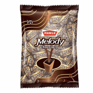 Parle Melody Chocolaty 195 Grams