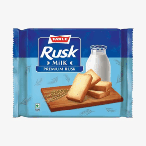 Parle Milk Premium Risk 182 Grams
