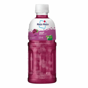 Mogu Mogu Grape