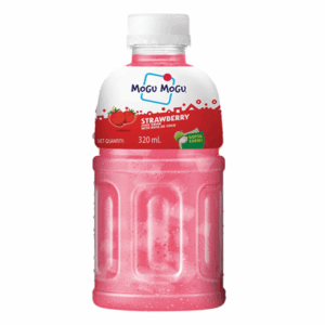 Mogu Mogu Strawberry