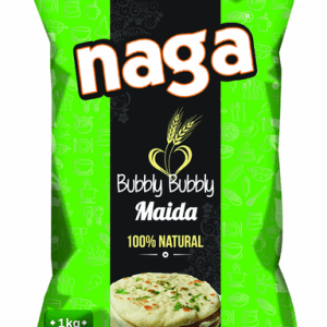 NAGA MAIDA 1 Kg