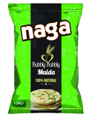 NAGA MAIDA 1 Kg