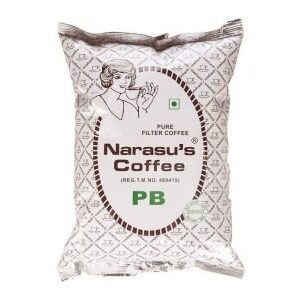 NARASUS COFFEE PB 200 Grams