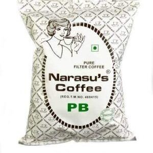 NARASUS COFFEE PB POWDER 100 Grams