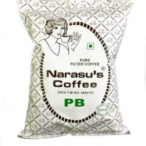 NARASUS FILTER COFFEE 100 Grams