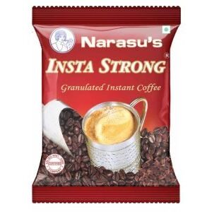 NARASUS INSTA STRONG 50 Grams
