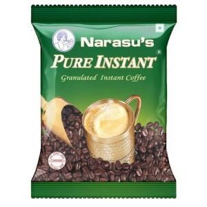 NARASUS PURE INSTANT 50 Grams
