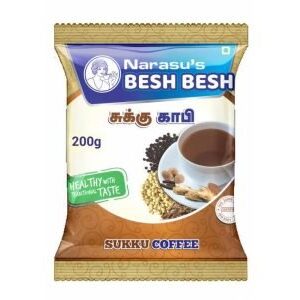NARASUS SUKKU COFFEE 50 Grams