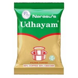 NARASUS UDHAYAM FILTER COFFEE 500 Grams