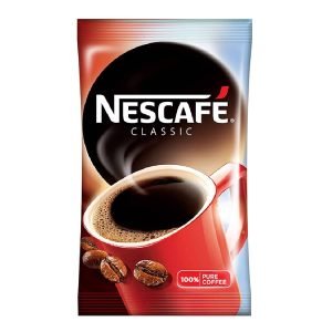 NESCAFE CLASSIC COFFEE 50 Grams