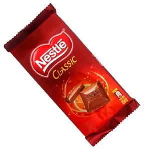 NESTLE CLASSIC 37.4 Grams