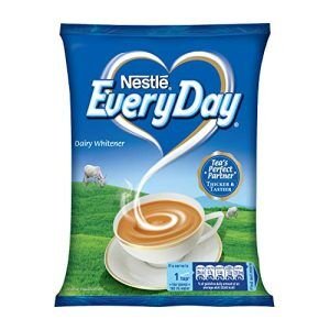 NESTLE EVERY DAY MILK POWDER 400 Grams