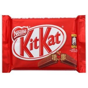 NESTLE KITKAT 37.3 Grams