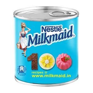 NESTLE MILKMAID 400 Grams