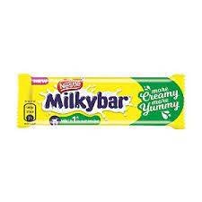 NESTLE MILKYBAR 13.2 Grams