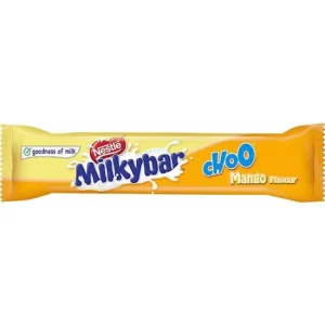 NESTLE MILKYBAR CHOO MANGOZEE 11 Grams