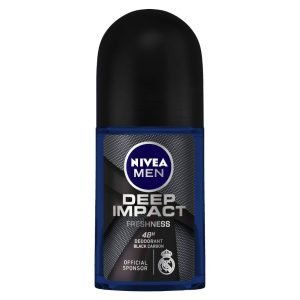 NIVEA DEEP IMPACT MEN 50 Ml
