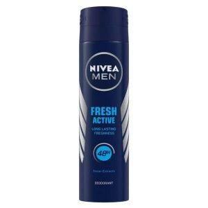 NIVEA FRESH ACTIVE ORIGINAL 150 Ml