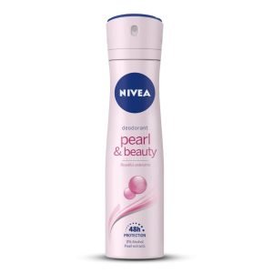 NIVEA PEARL DEODORANT