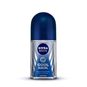 NIVEA ROLE COOL KICK 50 Ml