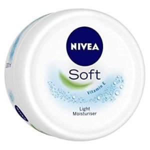 NIVEA SOFT 25 Ml