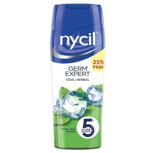 NYCIL COOL HERBAL 150 Grams