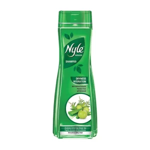 NYLE DRYNESS HYDRATION SHAMPOO 180 Ml